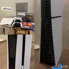 بلاستيشن 5 سلم 1000قيقاء