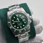 ساعة رولكس صبمارينر بطارية