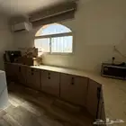 للبيع مطبخ