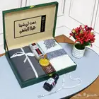 قماش شتوي شماغ رجالي عطر مبخرة