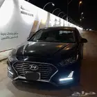 سوناتا 2019