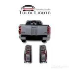 اسطبات ايسوزو ديماكس GT 2023-2025