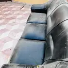 اثاث محل كرسي جلدpvc