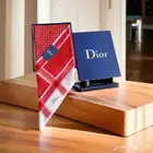 شماغ مونت بلانك وديور دم الغزال
