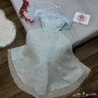 فستان جديد استخدام مره