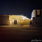 عقود لتزيين البيوت للمناسبات والزواجات