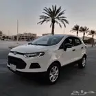 فورد ايكوسبورت 2016 عداد قليل