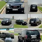 سيارة جمس يوكن 2012