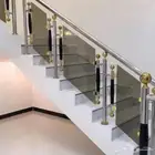 درابزين استيل