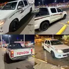 هايلكس 2014 غمارتين GLX