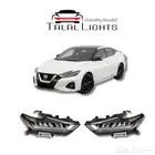 شمعات ماكسيما 2019-2024 ليد ديبو