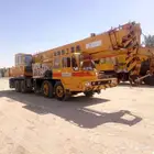 كرين كاتو 30 طن 1992
