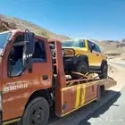 سطحه متواجد بحايل باتجاه تبوك جدة