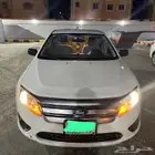 فورد فيوجن 2012