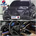 للاستيراد من كوريا _ مرسيدس E300 _2025