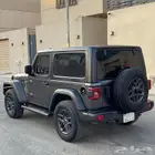 جيب رانجلر 2024 4 سرندل تربو موتر شبه زيرو