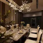 تصميم داخلي 3d max