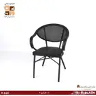 كراسيي وطاولات مفرده خارجيه