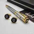 طقم قلم وكبك