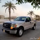 فورد F150 V8 2013 عداد قليل