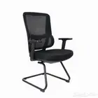 كراسي مكتبية ثابتة