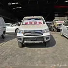 هايلوكس غماره بنزين دبل موديل 2026 - حصريا لدى شركة الصفح