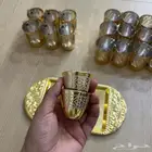 اواني بيالات صناعه ياباني مع اغراض