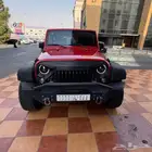 رانجلر 2018 بودي وكاله