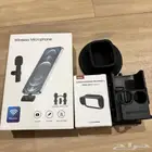 كاميرا dji osmo pocket 3