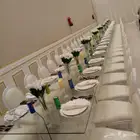 تاجير كراسي وطاولات تاجير طاولات خدمه