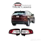 اسطب فورد ايدج 2015-2018 ديبو