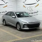 هونداي اكسنت 2026