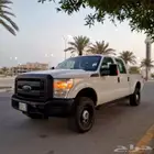 فورد F350 دبل 2013
