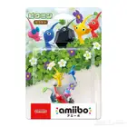 Pikmin Amiibo أميبو بيكمن جديد