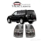 اسطبات باجيرو 2011-2022