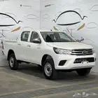 توياتا هايلكس بريمي