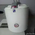 مكيف سرير طبي كهربائي سخان مياه كهربائي