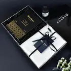 قطعتين قماش رجالي كوري فاخر وعطرك مجانا