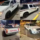 هايلوكس 2014 GLX