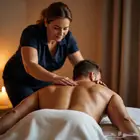 مساج استراخائي علاجي يزيل التعب والإرهاق