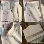 جهاز ليزر جديد جربته مره وحده بعدها لم يستخدم