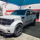 للبيع ددوج نيترو 2007 نظيف