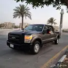 ونيت فورد F350 عداد قليل 2015