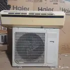للبيع مكيف سيبلت 3طن