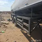 خزان تنكر موية للايجار