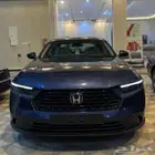 هوندا اكورد نص فل