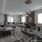 تصميم داخلي وخارجي