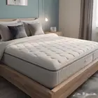 مراتب فندقية ومراتب طبيه