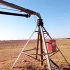قاعده رشاش محوري زمتك