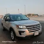 فورد اكسبلورر 2018